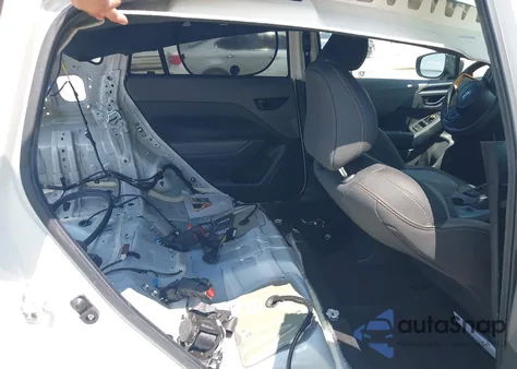 2024 Subaru Crosstrek Wilderness z USA, uszkodzony, nr VIN 4S4GUHT6XR3758517